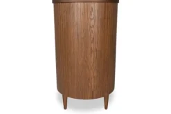 Dressoirs^Dressoir Walnoot ME-70.010 Oliva