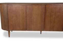 Dressoirs^Dressoir Walnoot ME-70.010 Oliva