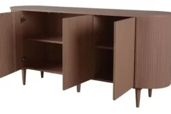 Online Dressoir Walnoot ME-70.044 Oliva