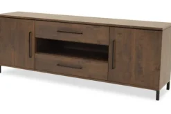 Lamulux Dressoirs^Dressoir Welriek - Flora