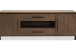 Lamulux Dressoirs^Dressoir Welriek - Flora