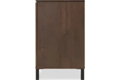 Lamulux Dressoirs^Dressoir Welriek - Flora
