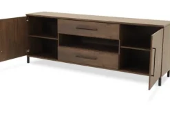 Lamulux Dressoirs^Dressoir Welriek - Flora