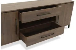 Lamulux Dressoirs^Dressoir Welriek - Flora