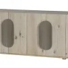 Tower Living Dressoirs^Dressoir White Wash Allure
