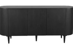Sale Dressoir Zwart ME-70.009 Oliva