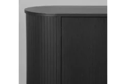 Sale Dressoir Zwart ME-70.009 Oliva