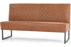 Hot Dutch Design Eetbank Alfons