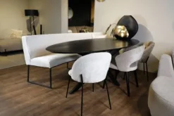 Discount Divani Eetbank Amuse