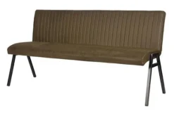 Clearance Label51 Eetbank Army Green UK-30.153 Matz