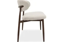 Studio Japandi Eetbanken^Eetbank Beige Walnut Kumo