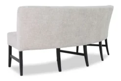 Clearance Vie Chic Eetbank Cercle