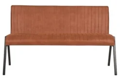 Label51 Eetbanken^Eetbank Cognac UK-30.151 Matz
