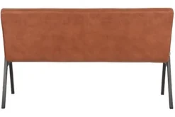 Label51 Eetbanken^Eetbank Cognac UK-30.151 Matz