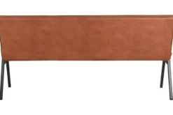 Sale Label51 Eetbank Cognac UK-30.156 Matz