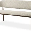 Divani Eetbanken^Eetbank Lodge Linen 110 Murray