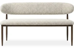 Divani Eetbanken^Eetbank Lodge Linen 110 Murray