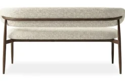 Divani Eetbanken^Eetbank Lodge Linen 110 Murray