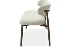 Divani Eetbanken^Eetbank Lodge Linen 110 Murray