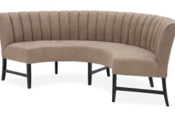 Vie Chic Eetbanken^Eetbank Saba