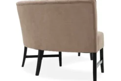 Vie Chic Eetbanken^Eetbank Saba