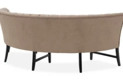 Vie Chic Eetbanken^Eetbank Saba