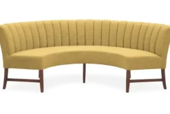 Vie Chic Eetbanken^Eetbank Saba
