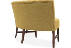 Vie Chic Eetbanken^Eetbank Saba