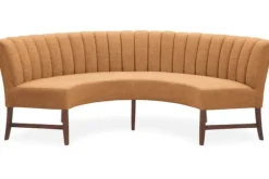 Vie Chic Eetbanken^Eetbank Saba