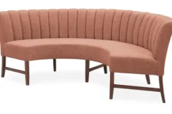 Vie Chic Eetbanken^Eetbank Saba
