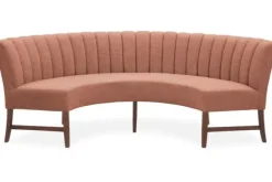 Vie Chic Eetbanken^Eetbank Saba