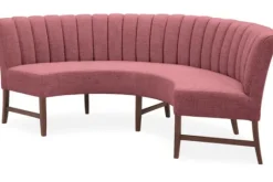 Vie Chic Eetbanken^Eetbank Saba
