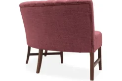 Vie Chic Eetbanken^Eetbank Saba
