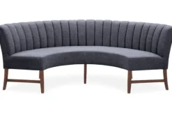 Vie Chic Eetbanken^Eetbank Saba
