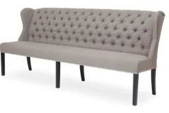 Outlet Furniture BV Eetbank Saltwick