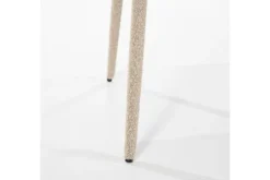 Outlet By-Boo Eetbank Taupe 240244 Fika