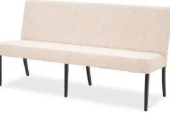 Drooq Design Eetbanken^Eetbank Vincenzo