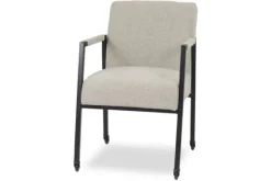 Donc Eetkamerstoelen^Eetfauteuil Duuk