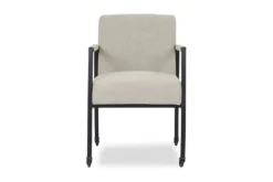 Donc Eetkamerstoelen^Eetfauteuil Duuk
