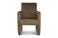 Drooq Design Eetkamerstoelen^Eetfauteuil Geneva