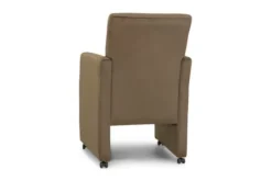 Drooq Design Eetkamerstoelen^Eetfauteuil Geneva