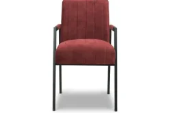 Donc Eetkamerstoelen^Eetfauteuil Harvey