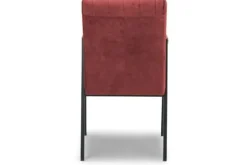 Donc Eetkamerstoelen^Eetfauteuil Harvey