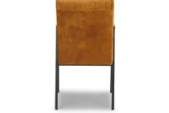Donc Eetkamerstoelen^Eetfauteuil Harvey