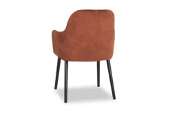 Vie Chic Eetkamerstoelen^Eetfauteuil Juif II