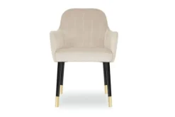 Vie Chic Eetkamerstoelen^Eetfauteuil Juif II
