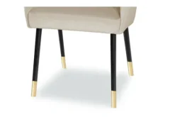 Vie Chic Eetkamerstoelen^Eetfauteuil Juif II