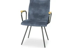 Titan Design Eetkamerstoelen^Eetfauteuil Jussie