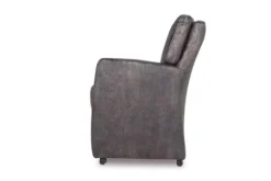 Chloé Eetkamerstoelen^Eetfauteuil Kiowa