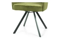 Best Caggia Eetfauteuil Louix